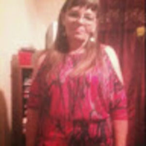 Meet your Posher, Carolyn